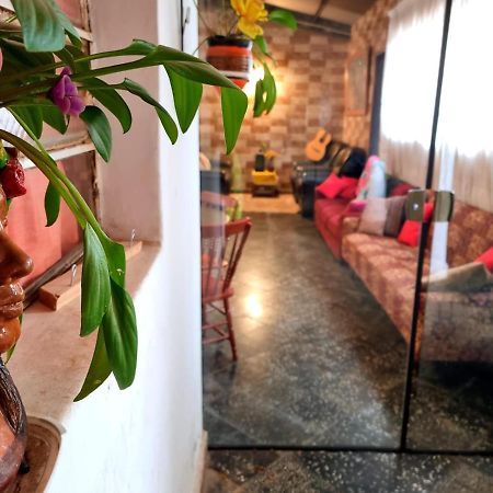 Hostal Jardin De Luque San Lorenzo Exterior foto