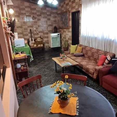Hostal Jardin De Luque San Lorenzo Exterior foto