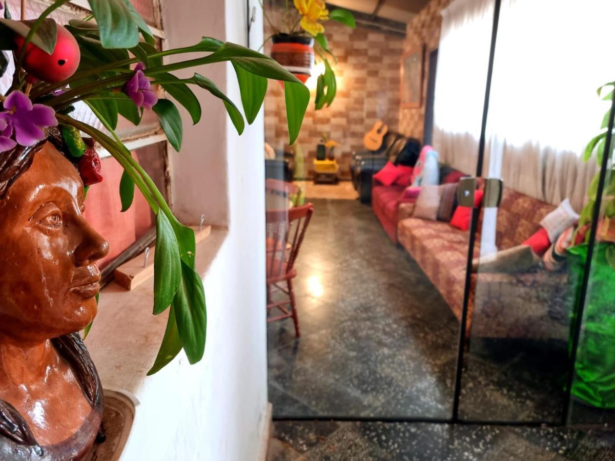 Hostal Jardin De Luque San Lorenzo Exterior foto