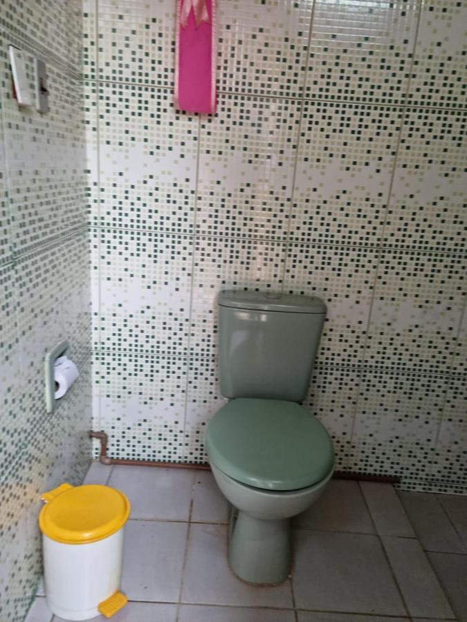 Hostal Jardin De Luque San Lorenzo Exterior foto