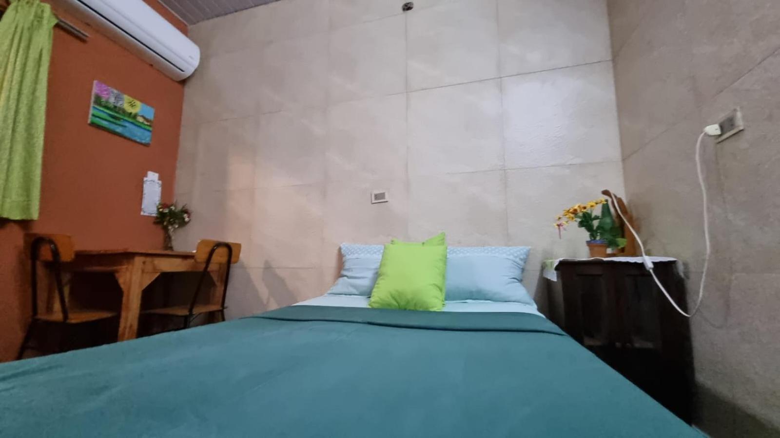 Hostal Jardin De Luque San Lorenzo Exterior foto