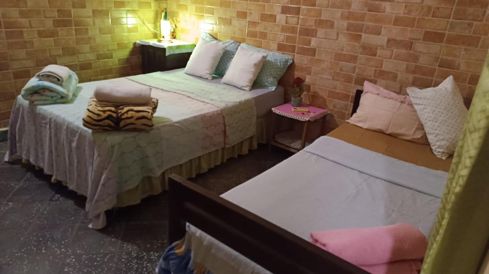 Hostal Jardin De Luque San Lorenzo Exterior foto