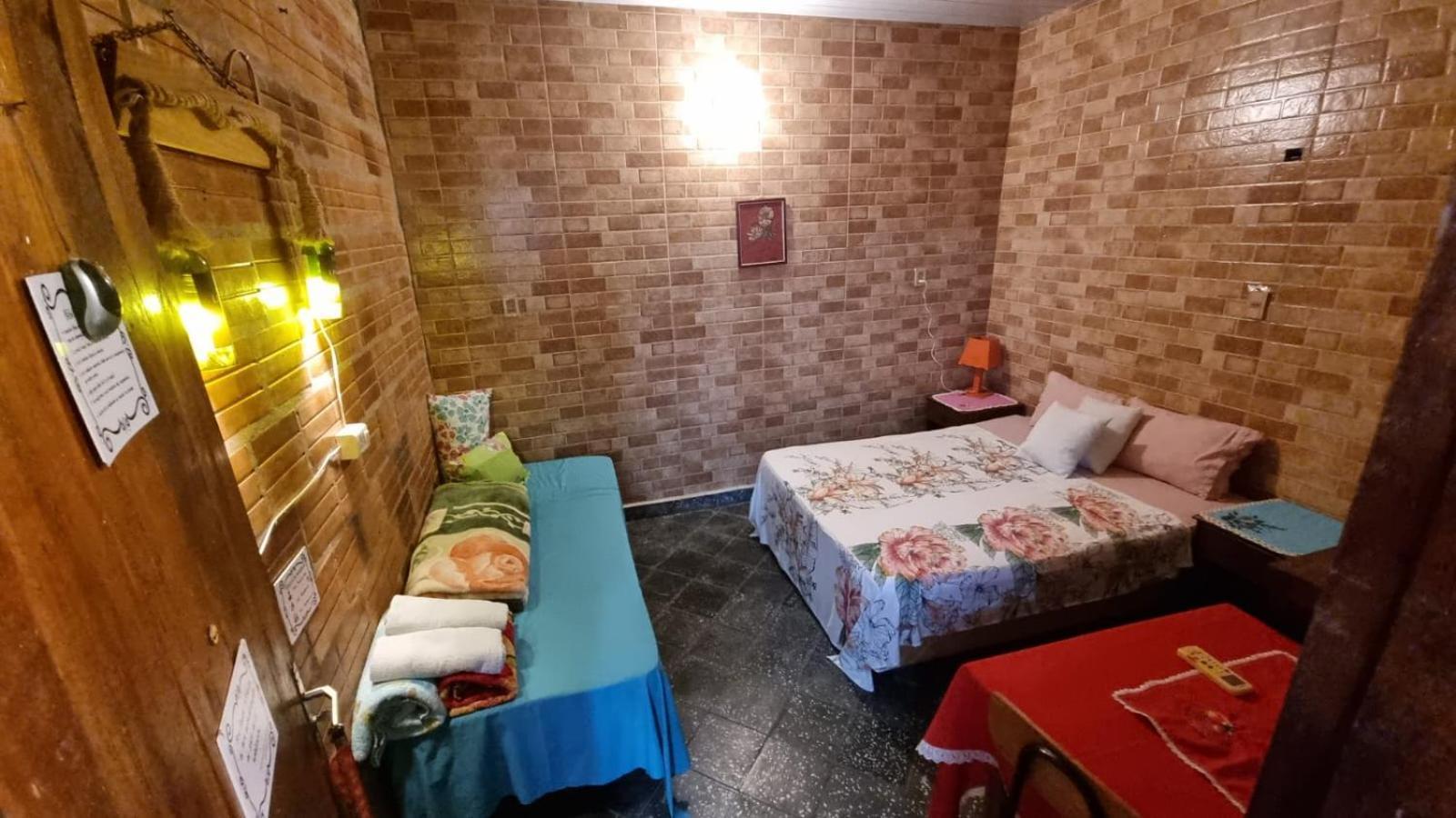 Hostal Jardin De Luque San Lorenzo Exterior foto