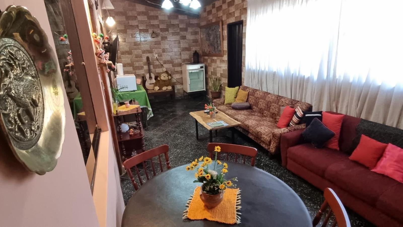 Hostal Jardin De Luque San Lorenzo Exterior foto